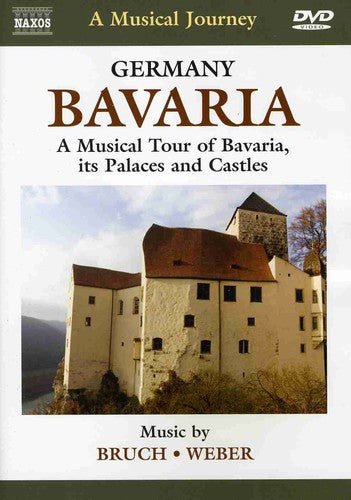 Germany: Bavaria and it's Castles