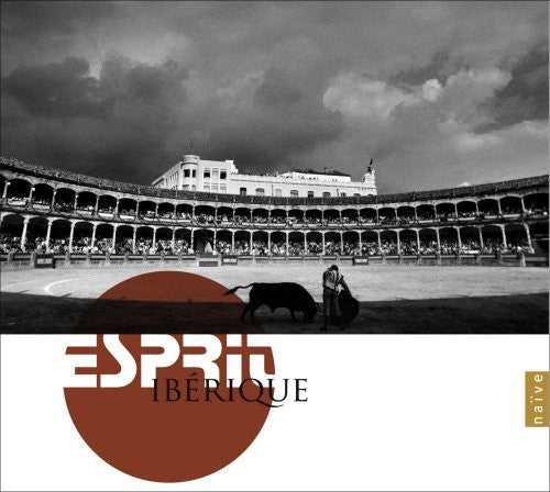 ESPRIT IBERIQUE