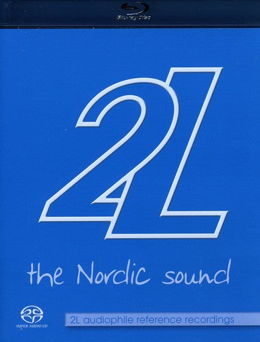 2L: THE NORDIC SOUND - 2L AUDI