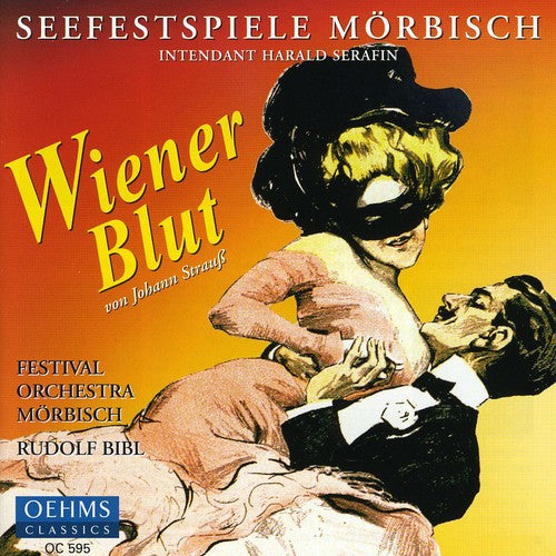 WIENER BLUT