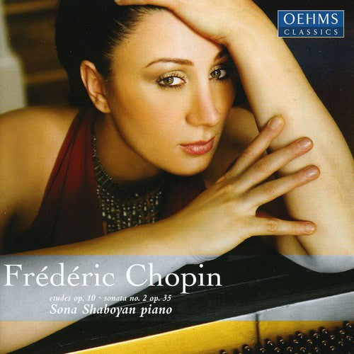 ETUDES OP. 10 · SONATA NO. 2 O