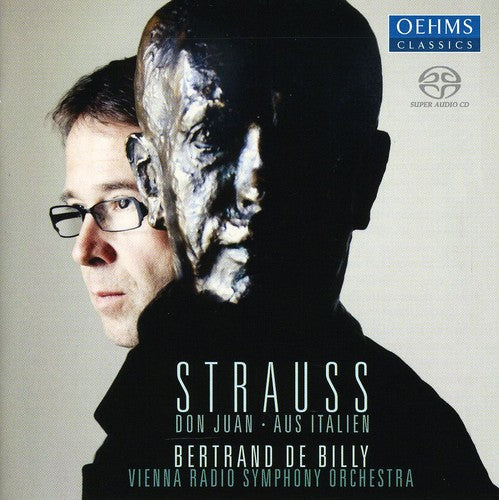 DON JUAN OP. 20 · AUS ITALIEN