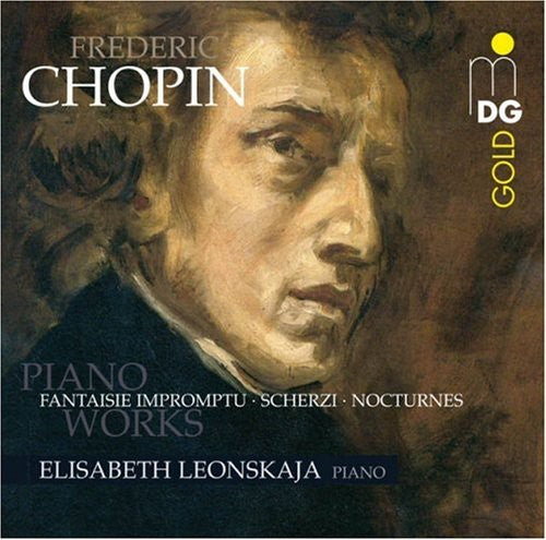 PIANO WORKS