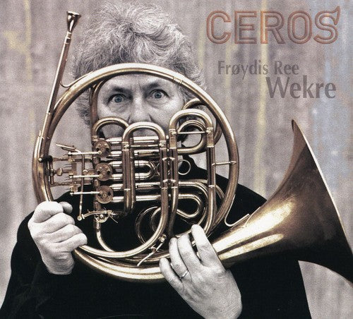 Plagge, W.: Monoceros / Raga / Horn Sonata No. 4 / Berge, S.