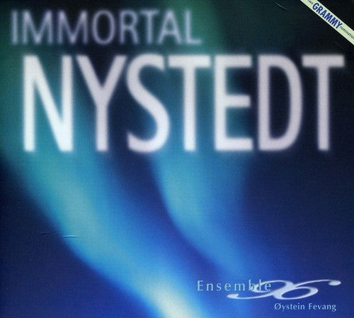 Nystedt, K.: Prayers of Kierkegaard / Nytt Er Livet / Jesu S