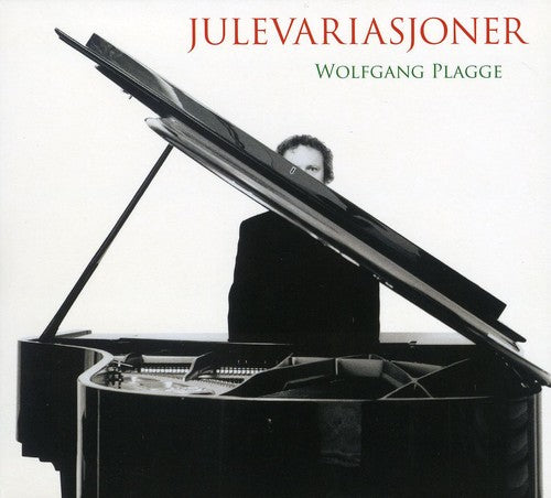 Plagge, W.: Christmas Variations