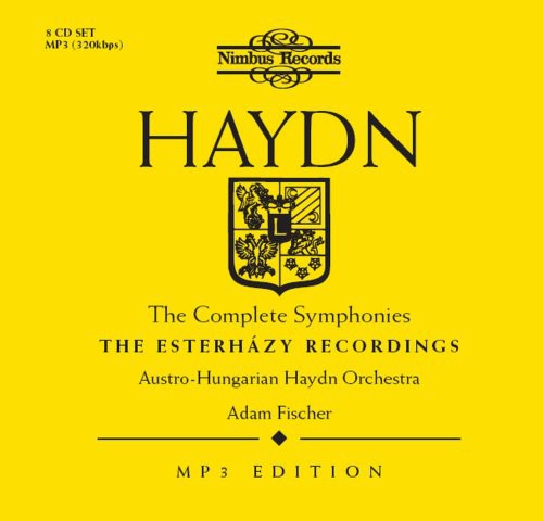 Haydn: The Complete Symphonies