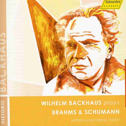 Brahms: Piano Concerto No. 2 in B-Flat Major, Op. 83 - Schum