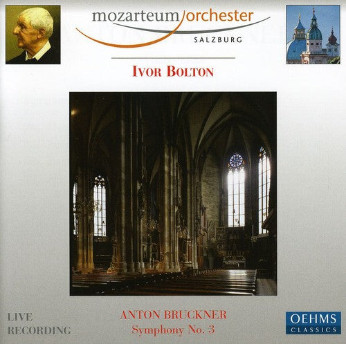 SYMPHONY NO. 3