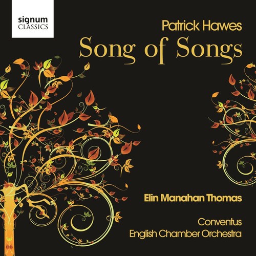 Hawes, P.: Song of Songs / When Israel Was A Child / O Lord