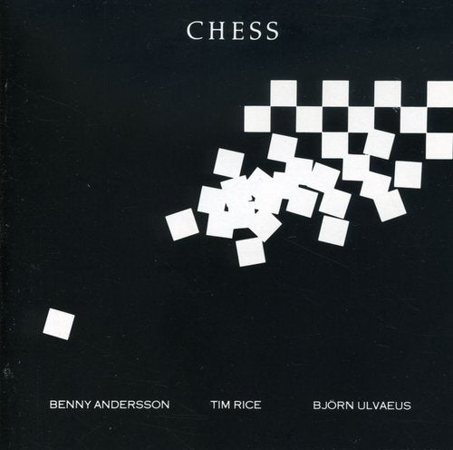 CHESS