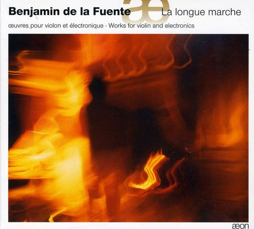 De la Fuente: La longue marche