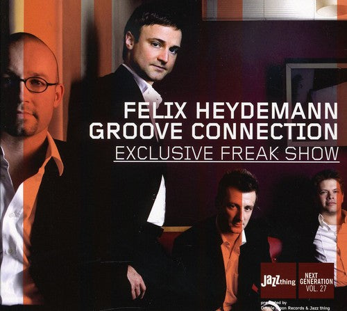 Exclusive Freak Show