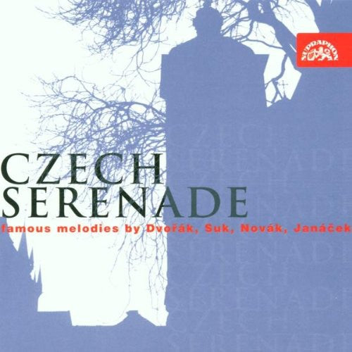 Czech Serenade - Selection