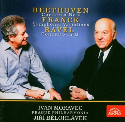 Beethoven Concerto No. 4