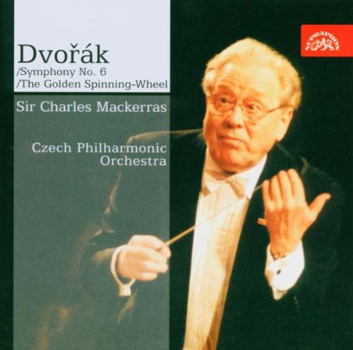 Dvorák: Symphony No. 6 - The Golden Spinning Wheel