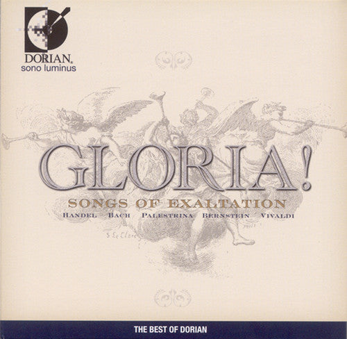 Gloria! (Songs of Exaltation)