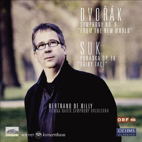 Dvorak, A.: Symphony No. 9, "From the New World" / Suk, J.: