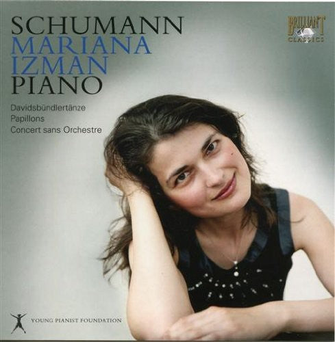 PAPILLONS  PIANO SONATA NO. 3