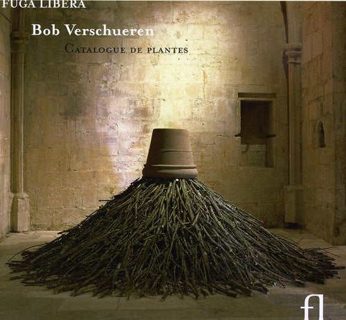Catalogue de plantes