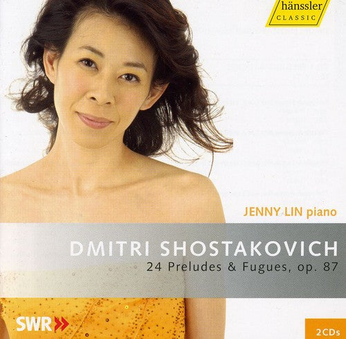 Shostakovich: 24 Preludes & Fugues, Op. 87