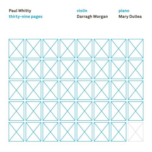 Whitty, P.: 39 Pages