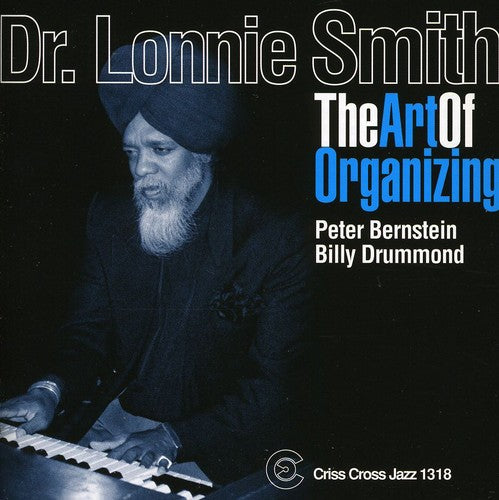 ART OF ORGANIZING