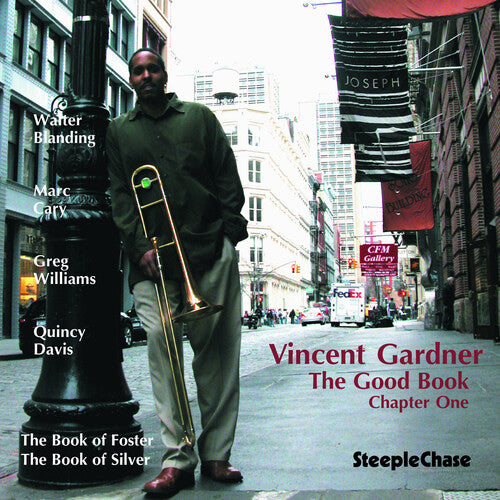 The Good Book Chapter One