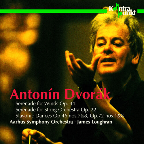 Serenades Op. 22 & 44, Slavoni
