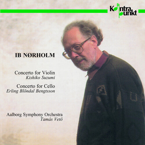 Cello Concerto, Violin Concert