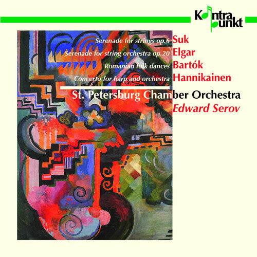 Serenade for String Orchestra