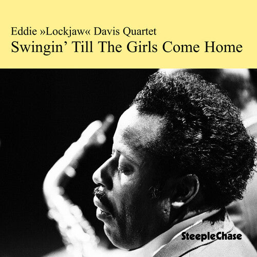 Swingin' Till The Girls Come Home