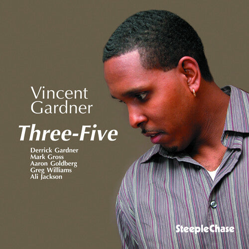 Three-Five