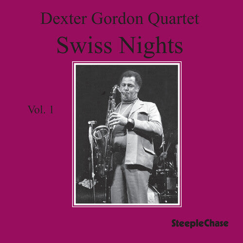 Swiss Nights, Vol. 1