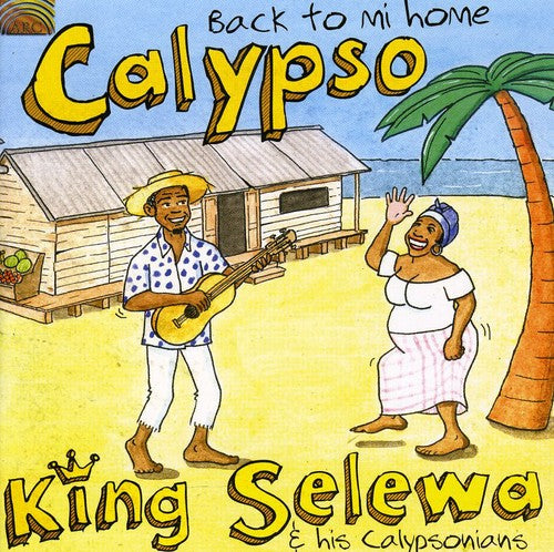 Calypso: Back to mi Home