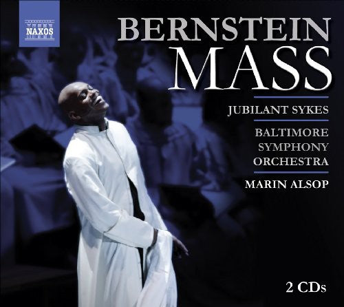 Bernstein, L.: Mass