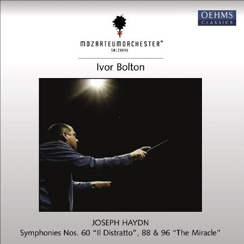 SYMPHONIES NOS. 60,88,96