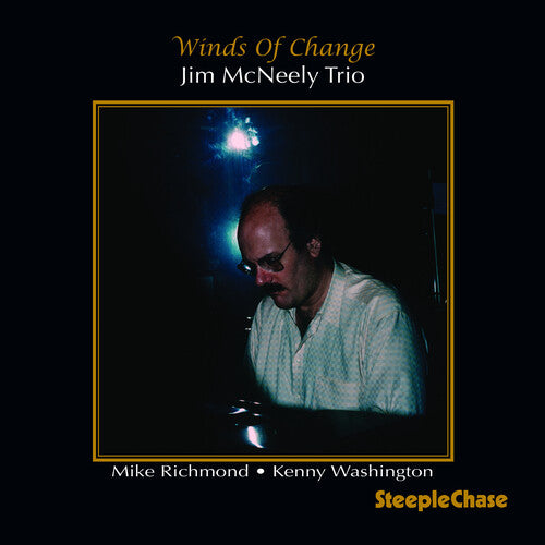 Winds Of Change