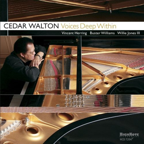 VOICES DEEP WITHIN