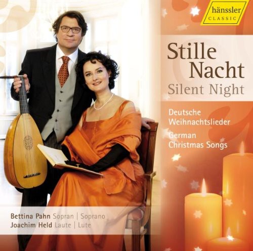 Christmas Songs (German)