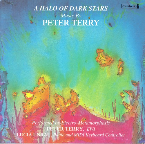 Terry, P.: A Halo of Dark Stars / Cold River of Light / In M