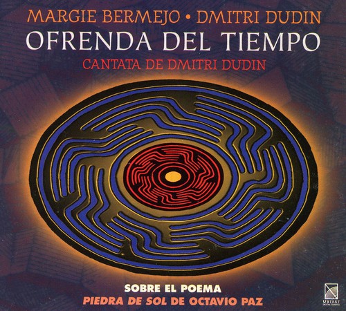 Dudin, D.: Ofrenda Del Tiempo