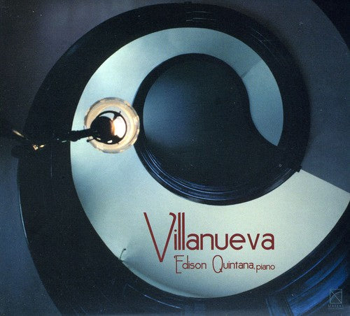 Villanueva, F.: Piano Music