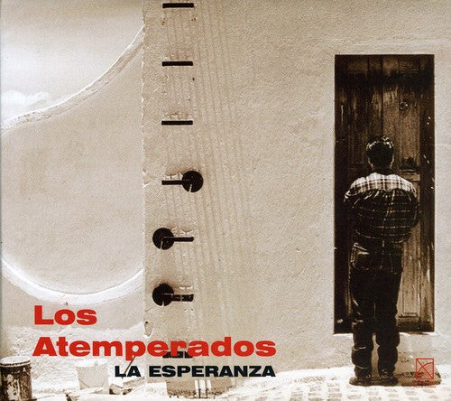 LOS ATEMPERADOS / HOPE