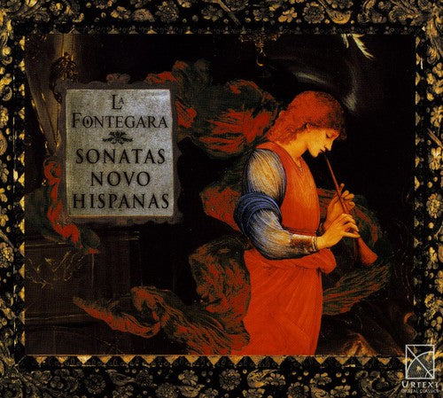 MISON, L.: Sonata in A minor / LOCATELLI, P.A.: Sonata No. 2