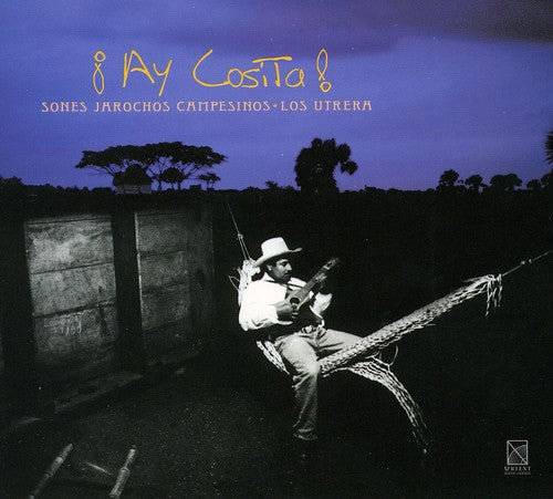 Los Utrera (Los): Ay Cosita!