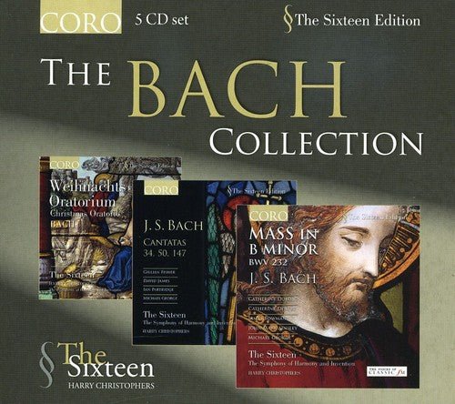 BACH COLLECTION