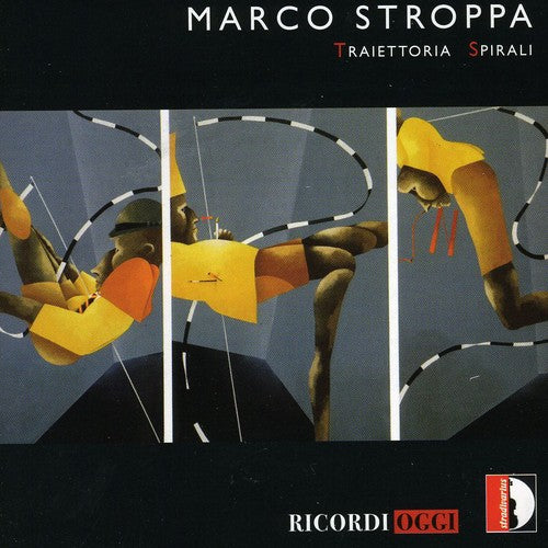 TRAIETTORIA  SPIRALI