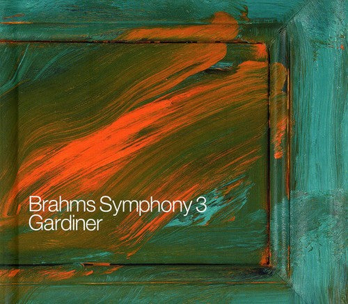 Brahms, J.: Symphony No. 3