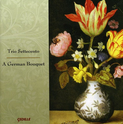 A German Bouquet